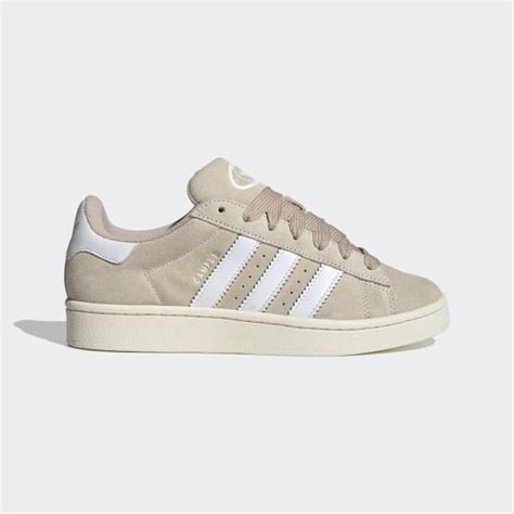 adidas campus 00 beige|adidas campus 00s bash.